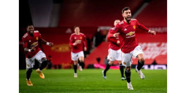 Podpisová akce mezi Manchesterem United a Manchesterem City letos v létě